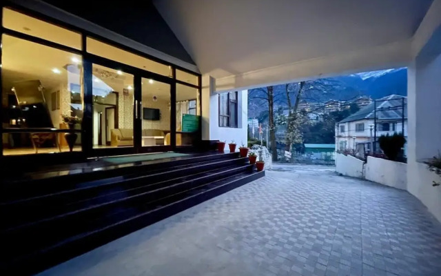 Hotel Sitara international