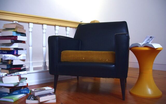 Coimbra Vintage Lofts