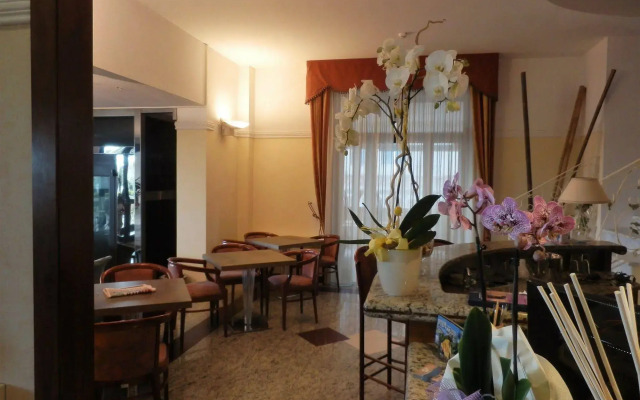 Hotel Residence Villa Jolanda