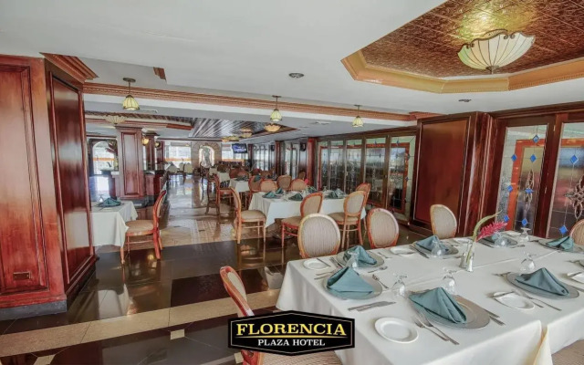 Florencia Plaza