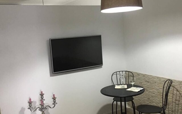 Azores Pedra Apartments