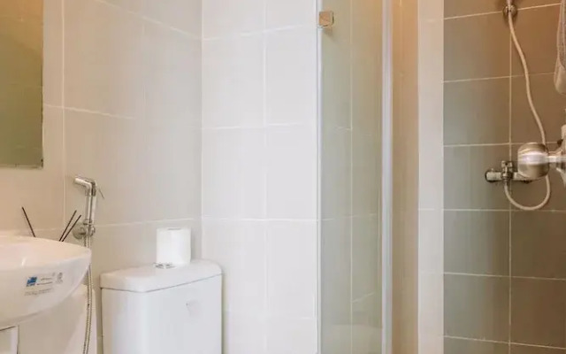 Luxurious Studio in Iloilo City With City Views