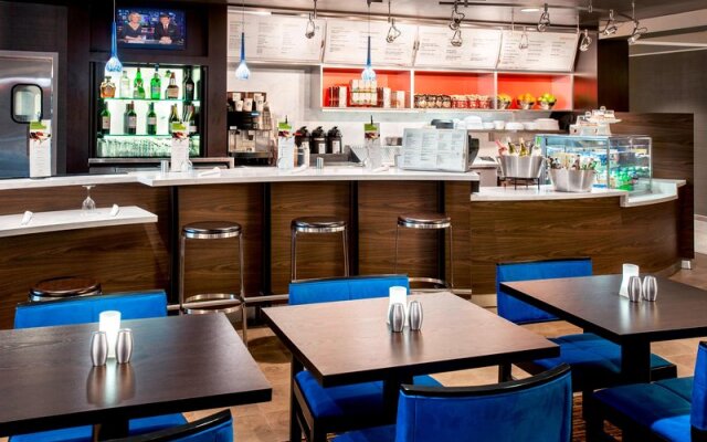 Courtyard Parsippany