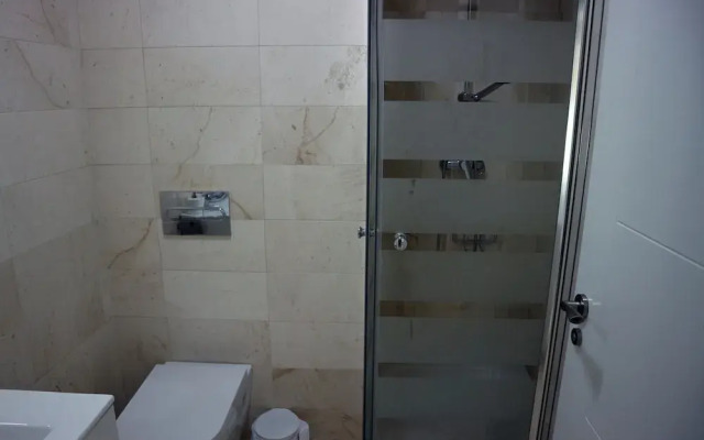 107465 Apartment In Fuengirola