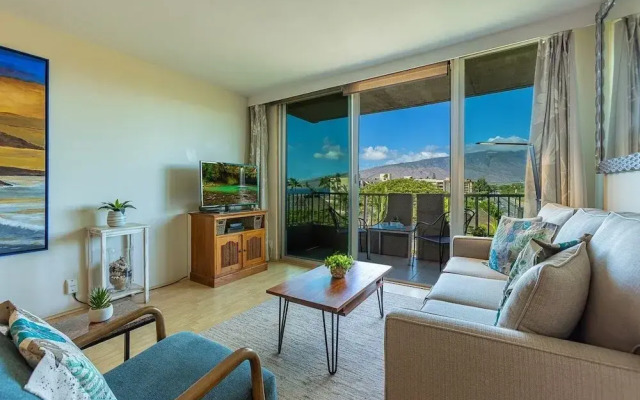 Nani Kai Hale 502 2 Bedroom Condo