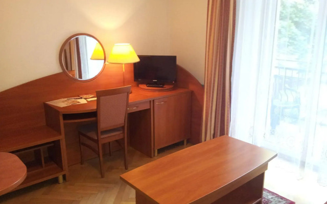 Apart Hotel Reale