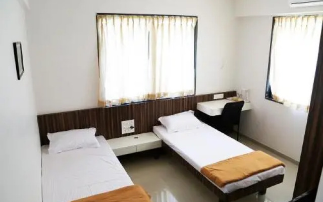 Aashiyana Inn Serviced Apartments in Nashik