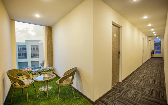 Natura Hotel
