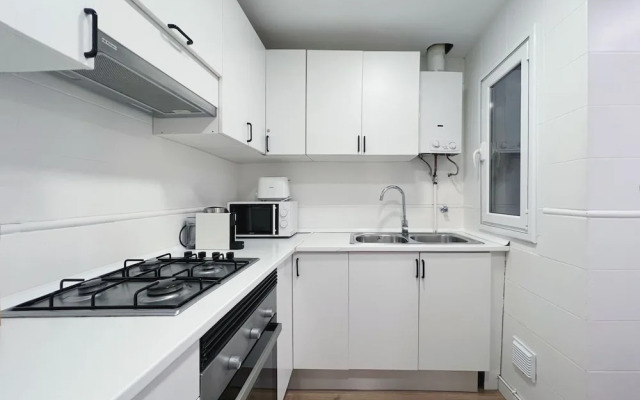 Stay U-nique Apartments Rocafort