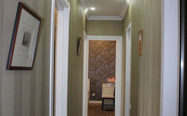 Bochorma Apartment