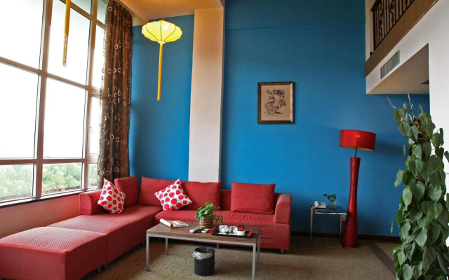 GuiLin Eva Inn Hotel