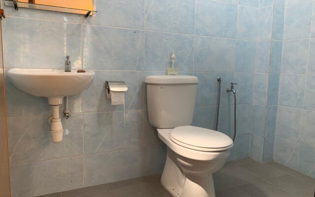 OYO 89777 Urbanstay Kuantan