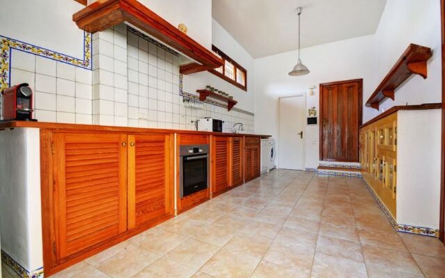 103945 -  Villa in Santa Ponsa