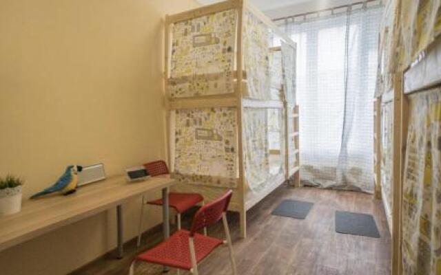 Hostels - Lubertsy