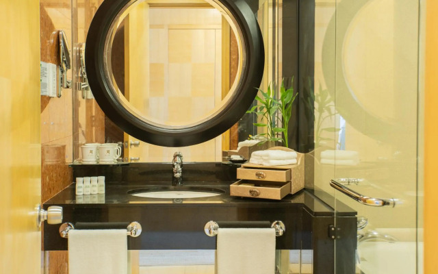 Shantou Junhua Haiyi Hotel
