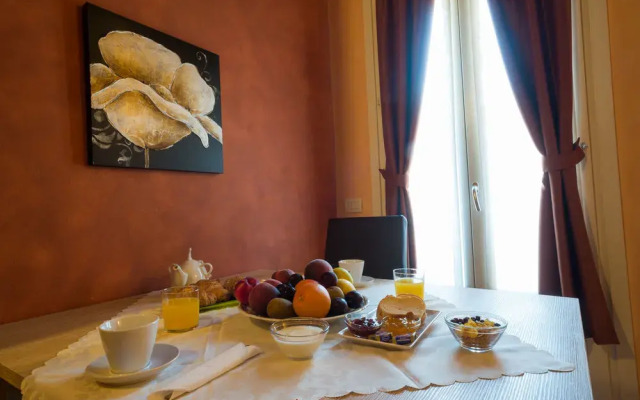 Residenza Romeo e Giulietta