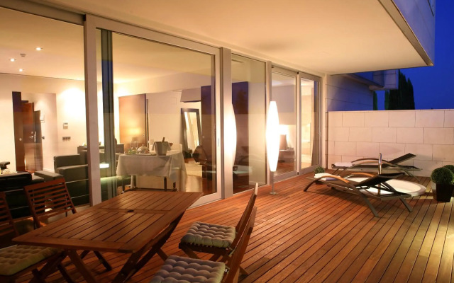 Finca Prats Hotel Golf & Spa