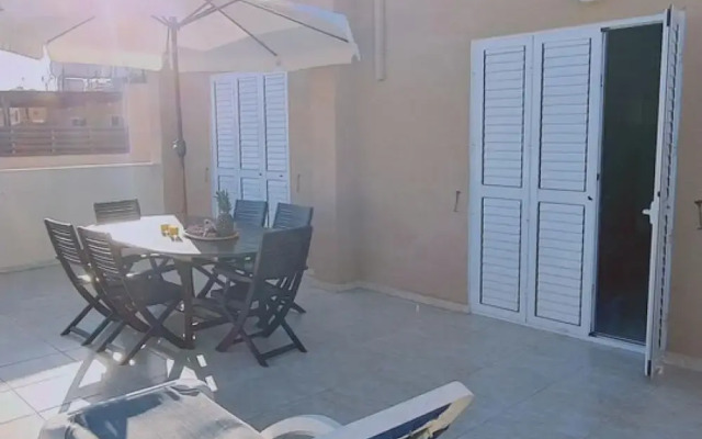 28 KAP - Sunshine Apartment