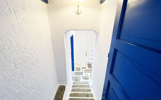 Sandy Side Mykonos by Angels Group