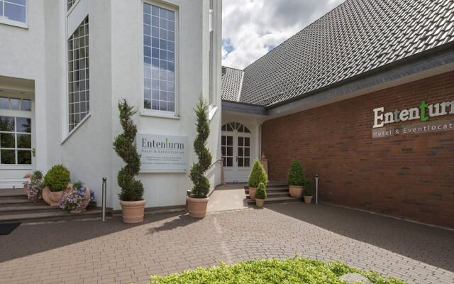 Ententurm - Hotel und Eventlocation