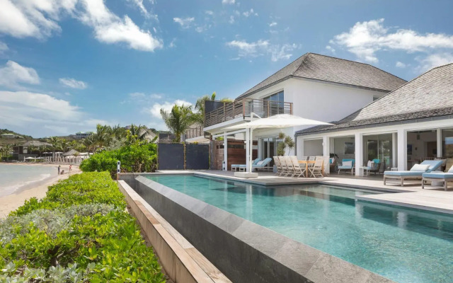 Le Barthelemy Hotel & Spa