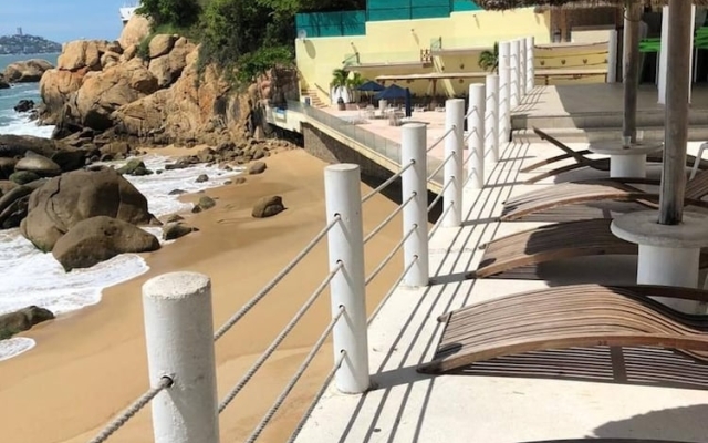 Suite Acogedora Torres Gemelas Playa