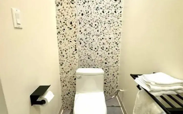Somos Hotel - San Juan