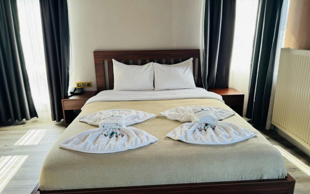 Treekos Suite Hotel Istanbul Airport