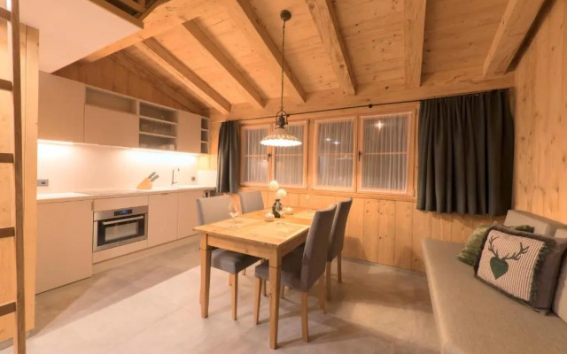 Arlberglife Ferienresort