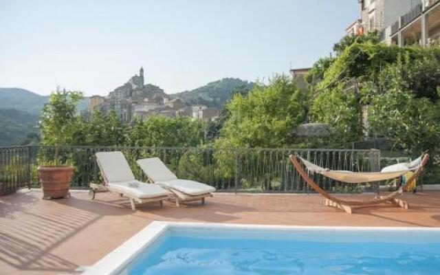 Holiday Home 6 Bedrooms - Vibonati