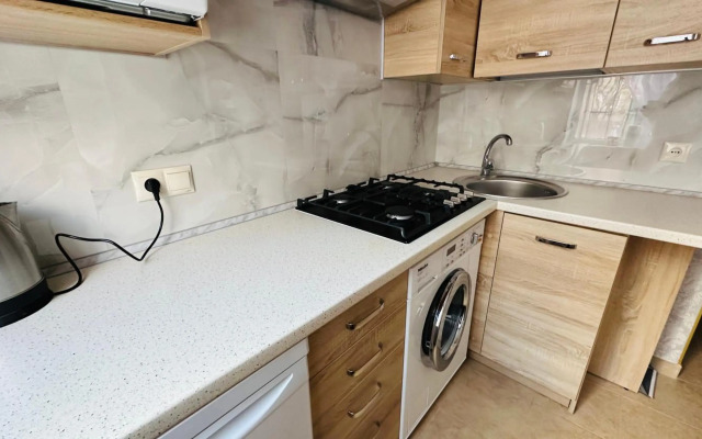 Apartment Near The Aquapark