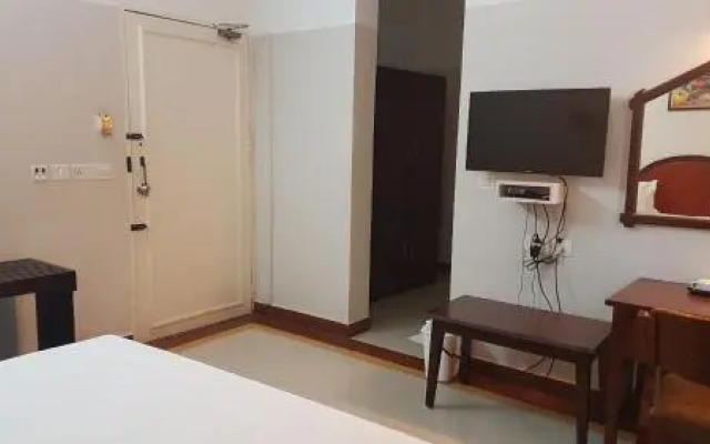Xaviers Residency