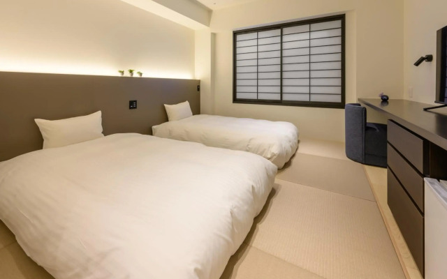 Miyajima Coral Hotel