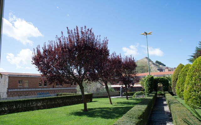 La Cittadella Dell'Oasi Hotel