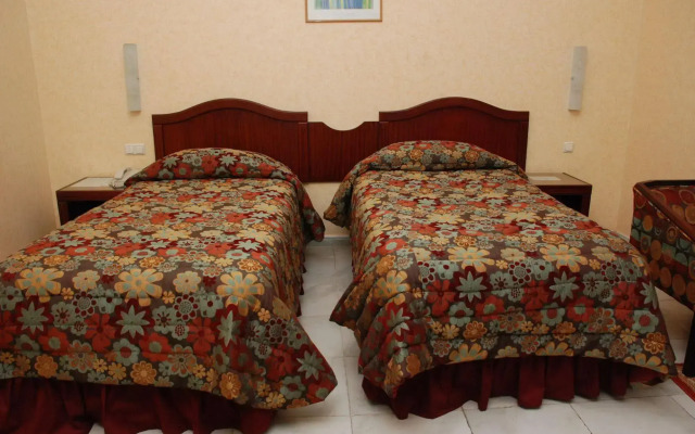 Asemah Hotel
