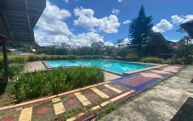 Capital O 91073 Rantepao Lodge