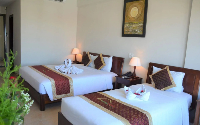Sunshine Hoian Hotel