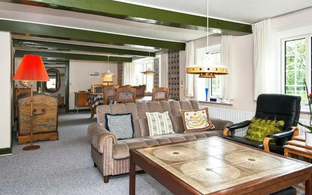 Holiday home Bredebro II