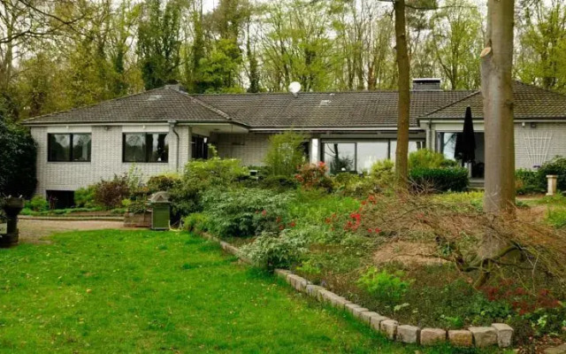 Grünort Bed & Breakfast