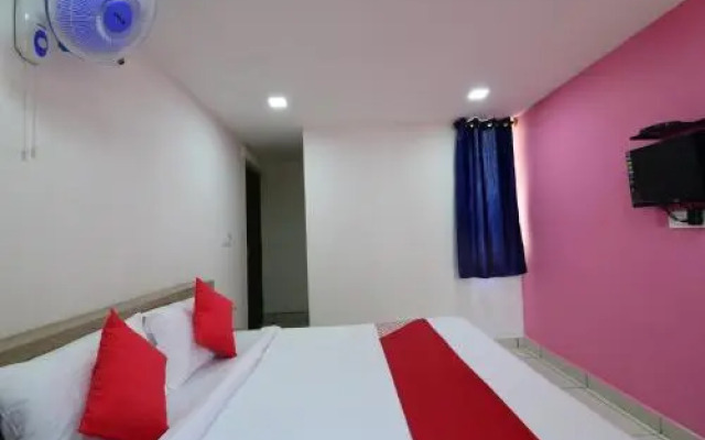 V Wella Inn By OYO Rooms