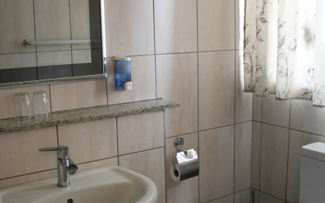 Omaruru Guesthouse