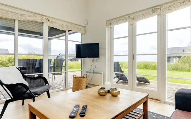 8 Person Holiday Home in Nysted