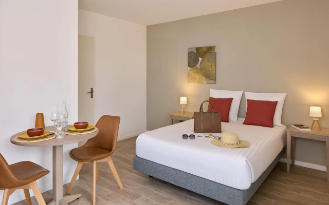 Quality Suites Perpignan