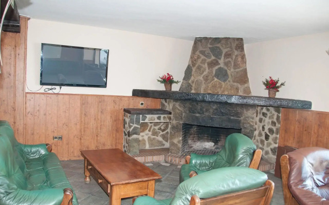Hotel Reino Nevado