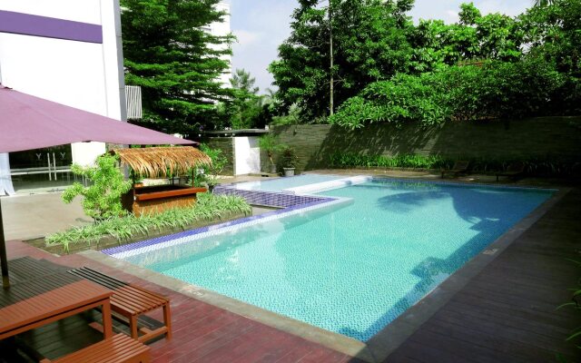 Hotel Yasmin Karawaci