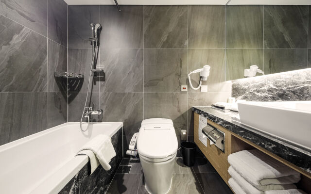 voco Seoul Myeongdong by IHG