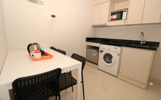 Apatel The Mansion Gloria Gloria Lt 16