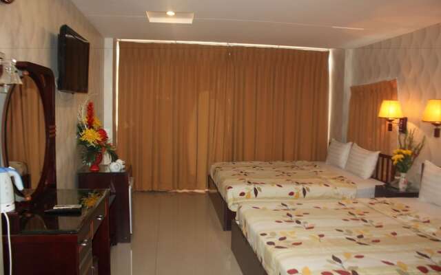Song Anh 2 Hotel