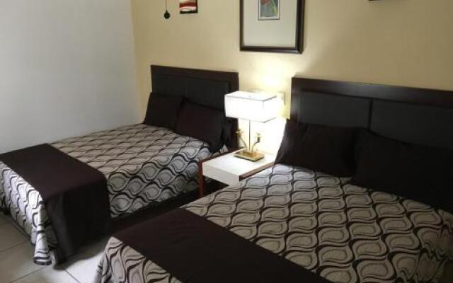 Hotel San Antonio