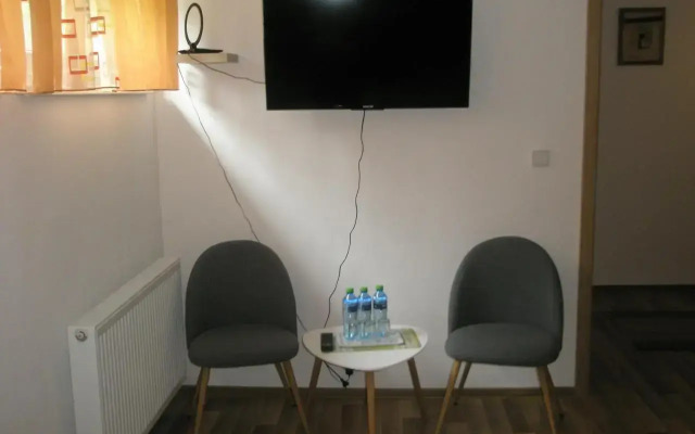 Ubytovanie Bičár